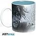 Game Of Thrones - Mug Tazza 460ml You Know Nothing Jon Snow E Ygritte - Foto miniatura 1