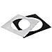 Filter Frame Par-38 Spot Sil - Foto miniatura 1