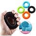 Hand Grip E Finger Trainer 5 Parti Blue - Foto miniatura 5