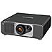 Videoproiettore PT-FRQ50 DLP 5200 ANSI lumen Rapporto di Contrasto 20000:1 4K 3840 x 2160 Pixel Colore Nero - Foto miniatura 3