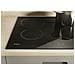 Piano Cottura KRCDJ642 a Induzione 4 Zone Cottura da 59 cm Colore Nero - Foto miniatura 5