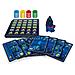 Shuffle - Batman Hechmen - Gioco Di Carte - Foto miniatura 4