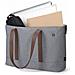 D31978-rpet Borsa Per Notebook 35,8 Cm (14.1"") Grigio - Foto miniatura 2