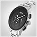 Orologio Da Uomo 1513814 - Peak Chrono (zh018a) - In Ordine - Foto miniatura 6