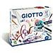 Kit Colori F582100 Giotto Fanci Lettering Art Lab - Foto miniatura 1