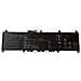 Asus 0b200-02970000 Ricambio Per Laptop Batteria (batt/cos Poly Tp412 - Warranty: 3m) - Foto miniatura 1