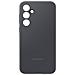 Cover Samsung Galaxy S23 Fe Opaca Originale Samsung Silicone Case Graphite - Foto miniatura 1