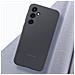 Cover Samsung Galaxy S23 Fe Opaca Originale Samsung Silicone Case Graphite - Foto miniatura 4