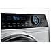 Asciugatrice HD100-A2979N-IT I-Pro Series 7 10 Kg Classe E Pompa di calore - Foto miniatura 5