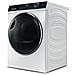 Asciugatrice HD100-A2979N-IT I-Pro Series 7 10 Kg Classe E Pompa di calore - Foto miniatura 7