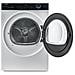 Asciugatrice HD100-A2979N-IT I-Pro Series 7 10 Kg Classe E Pompa di calore - Foto miniatura 6
