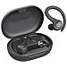 Go Air Sport True Wireless Cuffie True Wireless Stereo (TWS) In-ear Bluetooth Grafite - Foto miniatura 2