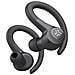 Go Air Sport True Wireless Cuffie True Wireless Stereo (TWS) In-ear Bluetooth Grafite - Foto miniatura 6