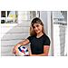 Go Air Sport True Wireless Cuffie True Wireless Stereo (TWS) In-ear Bluetooth Grafite - Foto miniatura 5