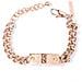 Gioielleria Pj25590bsrg03. Bracciale, Colore Grigio. Uomo. - In ordine - Foto miniatura 3