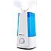 HU 2031 umidificatore Vapore 3,3 L Blu, Bianco 25 W - Foto miniatura 3