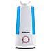 HU 2031 umidificatore Vapore 3,3 L Blu, Bianco 25 W - Foto miniatura 5
