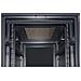 Armadio Rack 19'' Per Reti 27u 1388x600x800mm Colore Nero - Foto miniatura 3