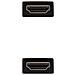 10.15.3800 cavo HDMI 0,5 m HDMI tipo A (Standard) Nero - Foto miniatura 3