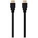 10.15.3800 cavo HDMI 0,5 m HDMI tipo A (Standard) Nero - Foto miniatura 2