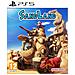 Sand Land Standard Inglese, Giapponese PlayStation 5 - Foto miniatura 3