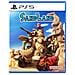 Sand Land Standard Inglese, Giapponese PlayStation 5 - Foto miniatura 1