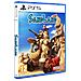 Sand Land Standard Inglese, Giapponese PlayStation 5 - Foto miniatura 2