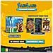 Sand Land Standard Inglese, Giapponese PlayStation 5 - Foto miniatura 21