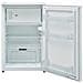 Frigorifero Monoporta W55VM1120 W2V Classe E Capacità Netta 122 Litri Colore Bianco - Foto miniatura 3