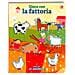 Gabriele Clima, Francesca Crovara - Gioco Con La Fattoria. Ediz. A Colori - Foto miniatura 2