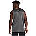 Baseline Reversible Tank 1386059-025, Uomini, Grigio, Xl - Foto miniatura 4