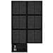 Pannello Solare Portatile 120w, Caricatore Solare - Foto miniatura 1