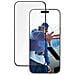 Salvadisplay Per Iphone 16 Pro Max Oleofobico E Antigraffio Uwf, Trasparente - Foto miniatura 1