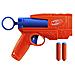 Pistola Giocattolo Hasbro G0132eu4 Nerf Blaster N Series Ward - Foto miniatura 1