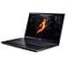 NITRO V 15 ANV15-41-R9MM AMD Ryzen™ 7 7735HS Computer portatile 39,6 cm (15.6") Full HD 16 GB DDR5-SDRAM 512 GB SSD NVIDIA GeForce RTX 4060 Wi-Fi 6 (802.11ax) Windows 11 Home Nero - Foto miniatura 3