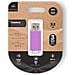 Unità Flash USB TEC3009-32 32 GB Interfaccia USB tipo A 2.0 Colore Viola - Foto miniatura 1