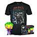 POP! & TEE Joker CC - Foto miniatura 1