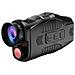 Binocolo - Fotocamera Hd Per Foto E Video Giorno E Notte - Foto miniatura 1