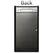 RDL22U61BL rack 22U Rack indipendenti Nero - Foto miniatura 5