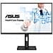 Ha2441a - Led-monitor - 3.6mp - Farbe - 61 Cm (24"") (23.8"" Sichtbar) - 2560 X 1440 Qhd (90lm0900-b01m70) - Foto miniatura 1