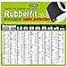 Tappeti Gomma Posteriori Rubberfit Fitback - Foto miniatura 3