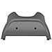 Blocchetto Pedale Posteriore Per Trottinette Ninebot Max G2 Originale, Nero - Foto miniatura 4