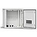 Box Ip55 Rwo 12u 600x450x600 Grigio - Foto miniatura 1
