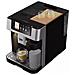 Macchina per Espresso CEG7348X Potenza 1350 W Capacità 2 L Colore Nero /Acciaio Inox - Foto miniatura 3
