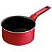 Pentola In Alluminio 16cm Rossa - C2892802 - Foto miniatura 1