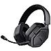 GXT 493 Carus Auricolare Con Cavo e Senza Cavo a Padiglione, Casco Gaming USB Type-C / USB Type-A Bluetooth Nero - Foto miniatura 1