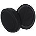 Cuscinetti Auricolari Premium Per Sennheiser Hd 4.50bt E Hd 4.40bt (paio) - Foto miniatura 5