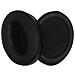 Cuscinetti Auricolari Premium Per Sennheiser Hd 4.50bt E Hd 4.40bt (paio) - Foto miniatura 6