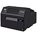 Stampante per Etichette ColorWorks CW-C6500Ae a Getto d’Inchiostro 1200 x 1200 DPI 85 mm /s Ethernet - Foto miniatura 2