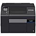 Stampante per Etichette ColorWorks CW-C6500Ae a Getto d’Inchiostro 1200 x 1200 DPI 85 mm /s Ethernet - Foto miniatura 5